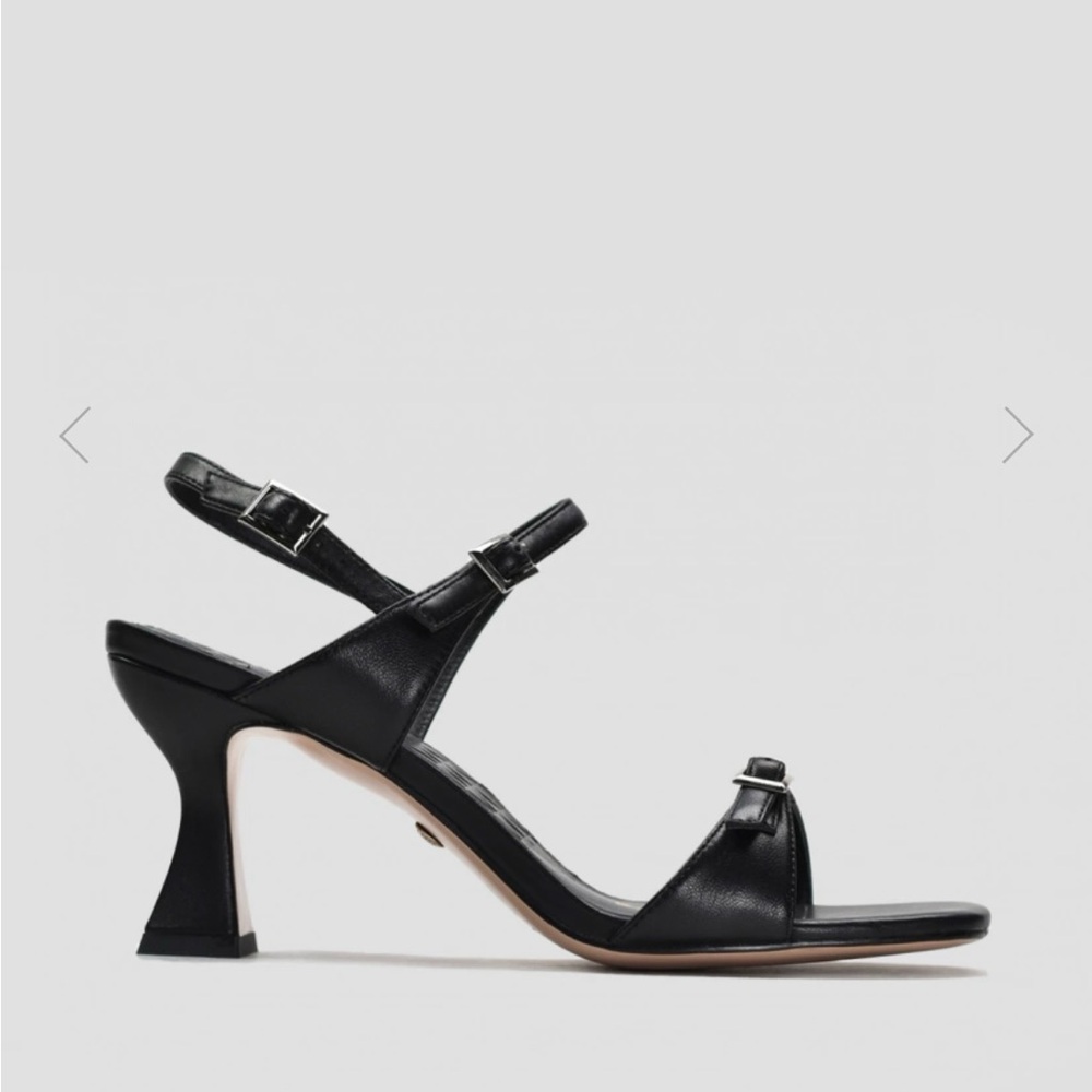 Heeled sandals - Picture 5 of 5